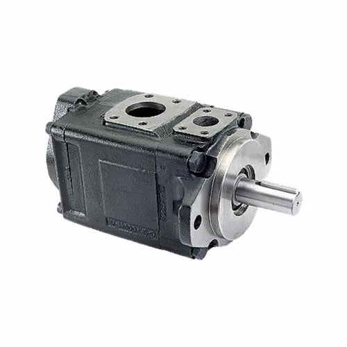 Veljan Hydraulic Pump, INR 15,000 / Piece by Multitech India ID 6644170