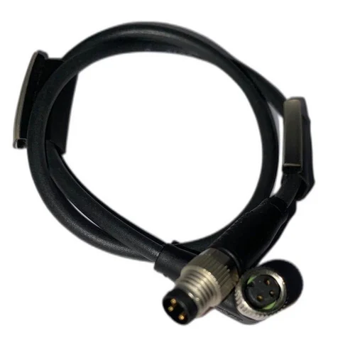 Double Ended Connector Cable at best price INR 500 / Piece in Delhi