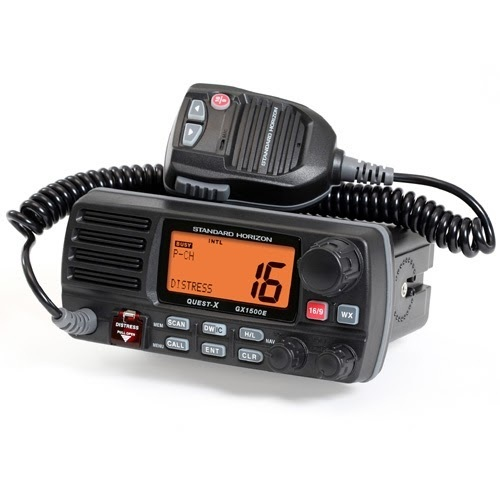 Marine Band Radio at best price INR 5,499 / Piece from Micromap