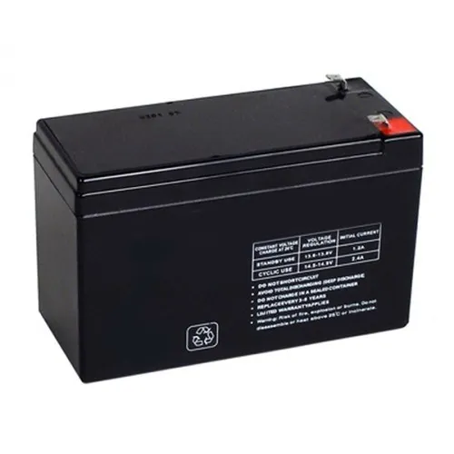 Ups Batteries, INR 950 / Piece by Energy Tech Solutions from Gurgaon ...