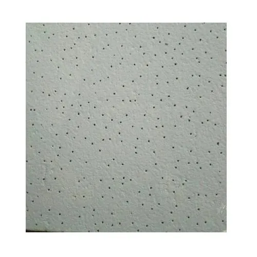 Square Gypsum Ceiling Tiles, Color White at Rs 160 / Piece in Patna