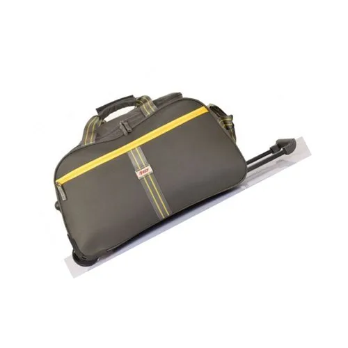 Duffle Trolley Bag Rajesh Trading Company, Pune, Maharashtra