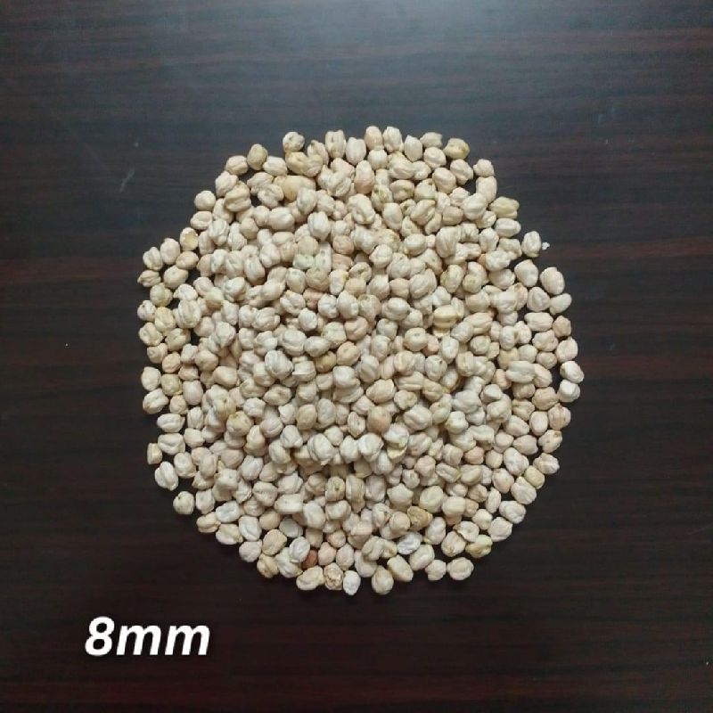 8mm White Chickpeas