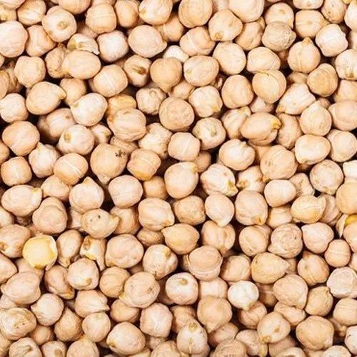 Organic kabuli chana, Grade Standard : Food Grade