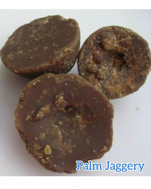 Sugarcane Palm Jaggery, for Tea, Sweets, Medicines, Beauty Products, Packaging Type : Plastic Packet