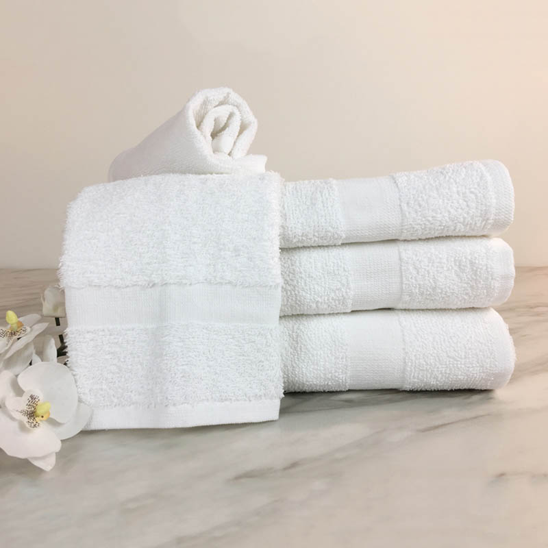 spa towels
