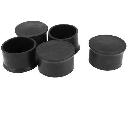 Rubber Round Cap, INR 5 / Piece by Chakraborty Enterprise from Kolkata ...