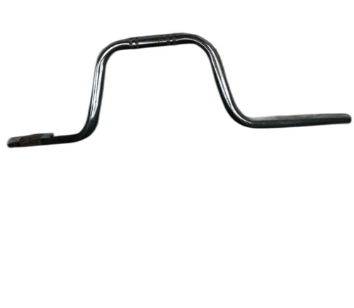 splendor plus bike handle