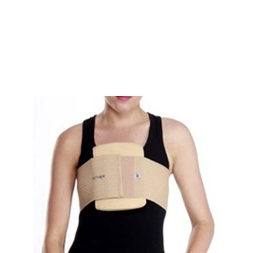 Chest Binder by S. K. Surgical from Delhi Delhi ID 6618956
