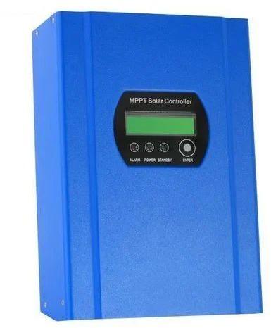Solar MPPT Charger, Certification : CE Certified