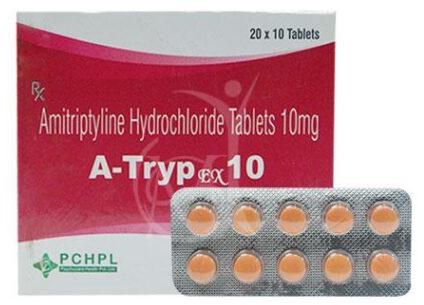 A-Tryp Tablets