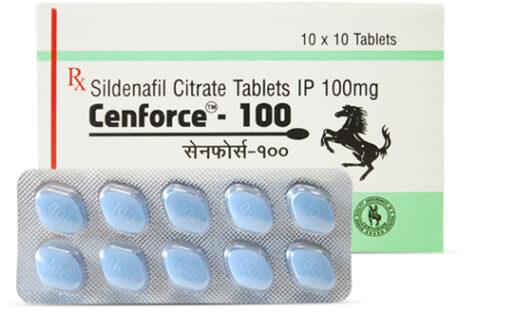 Cenforce Tablets