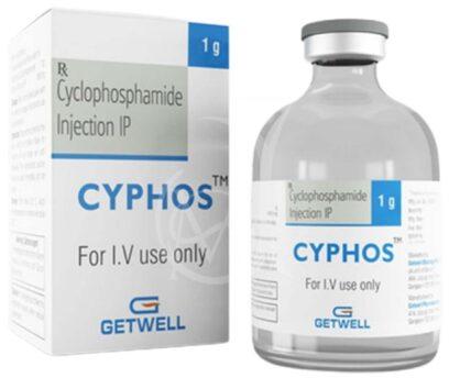 Cyphos Injection