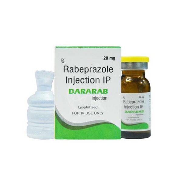 Dararab Injection