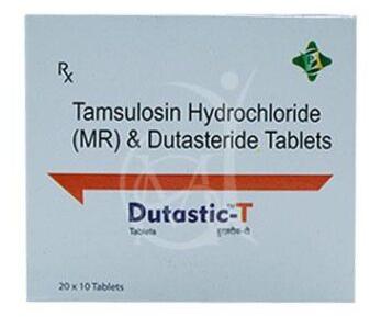 Dutastic T Tablets