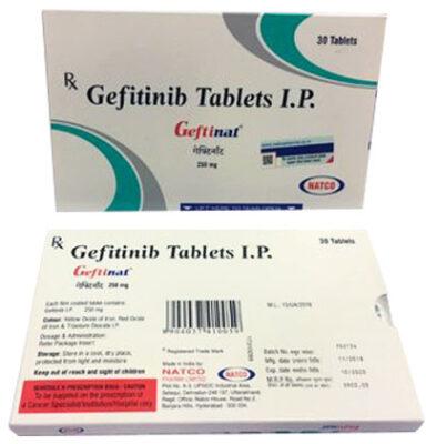 Geftinat Tablet