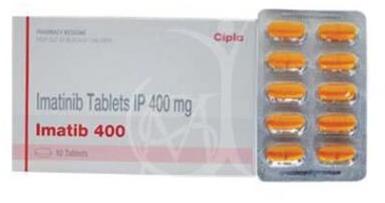 Imatib 400 Tablets