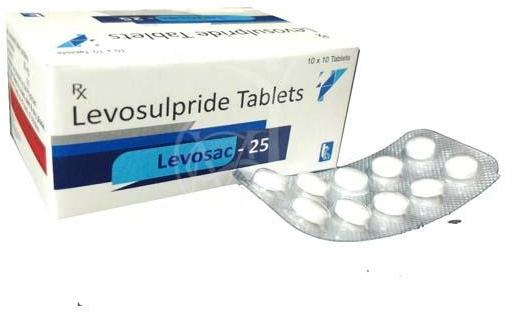 Levosac Tablet
