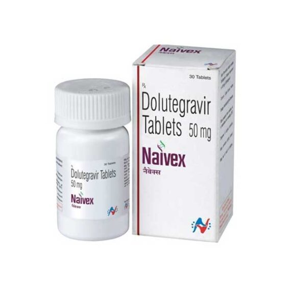 Naivex Tablets