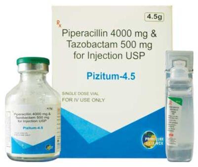 Pizitum 4.5 Injection