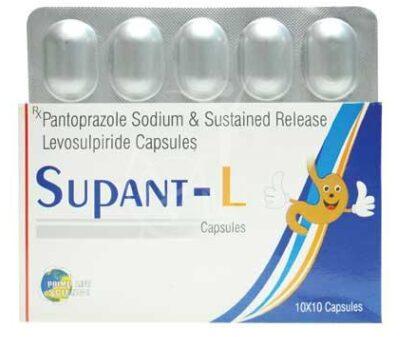 Supant L Capsules