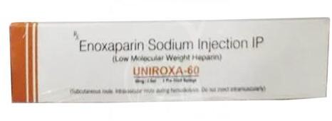 Uniroxa 60 Injection