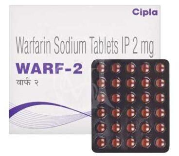 Warf Tablets