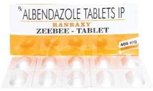 Zeebee Tablet