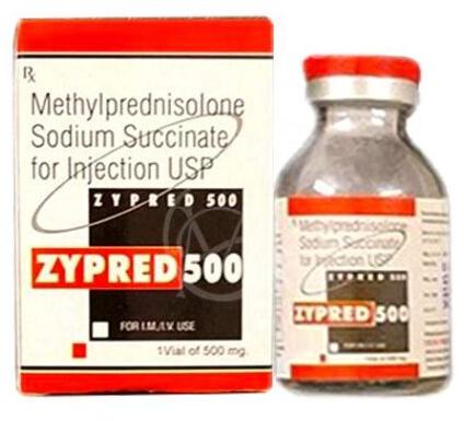 Zypred Injection