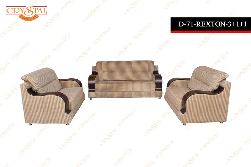 Rexton Sofa Set