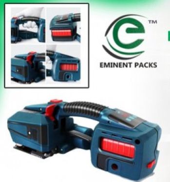 Manual PET Strapping Tools