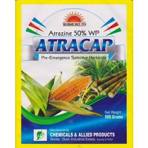 Atracap Atrazine 50% WP Herbicide