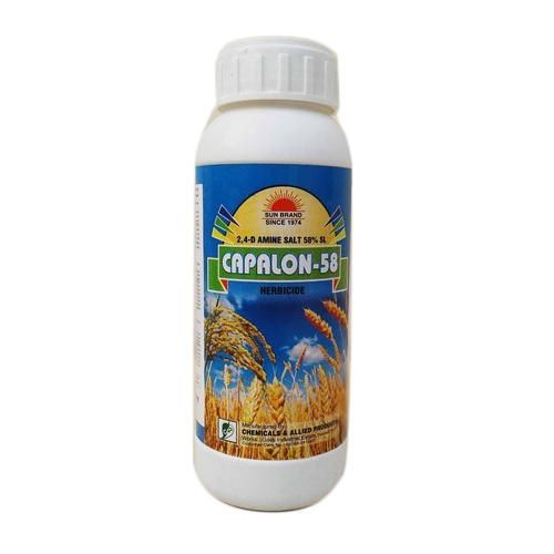 Capalon 58 2,4-D Amine Salt 58% SL Herbicide