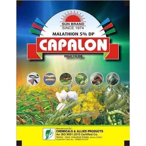 Capalon Malathion 5% DP Insecticide