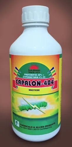 Profenofos 40% Cypermethrin 4% EC Insecticide, for Agriculture