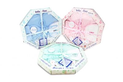 Baby Clothes Gift Set