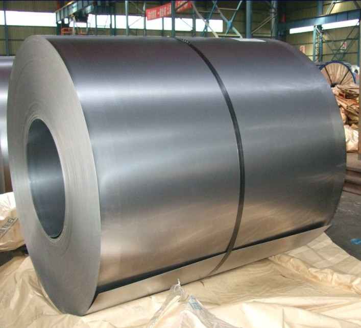 stainless steel coils