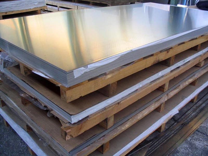 stainless steel sheet