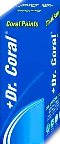 Dr. Coral PU Thinner 1L