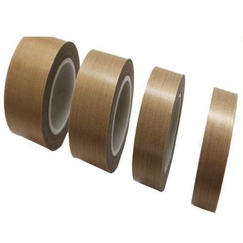 PTFE Adhesive Tape, INR 95 / Roll by Vijay Trading Corporation from