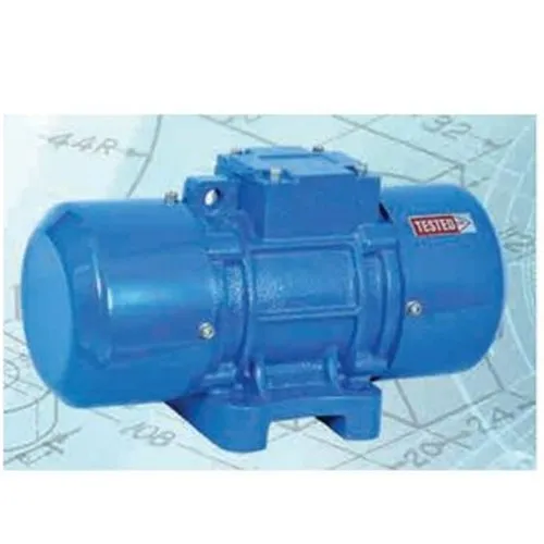 Industrial Vibrator Motor, INR 65,000 / Piece by Thangam Agencies from