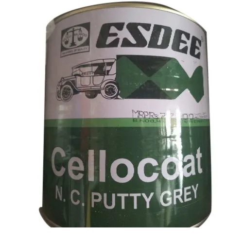 Metal Putty at best price INR 600 / Kilogram in Faridabad Haryana from