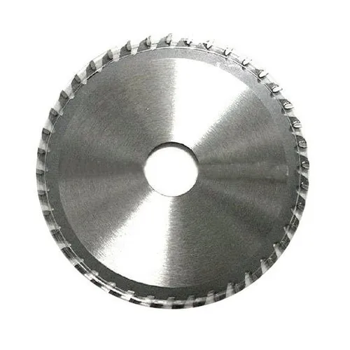 Mild Steel Cutting Blade at best price INR 250 / Piece in Kolkata West Bengal from Baker & Co