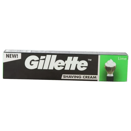 Gillette Shaving Cream at best price INR 22 / Box in Gurugram Haryana from venus sales corp