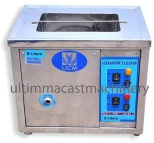 UCM-UAC-03 Ultrasonic Cleaner