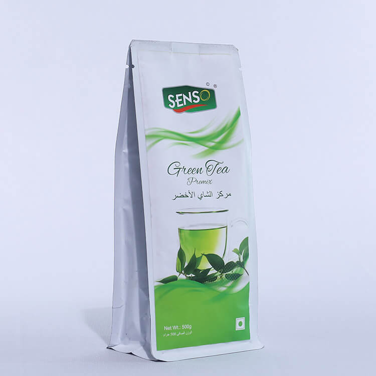 Green Tea Premix, Shelf Life : 1year