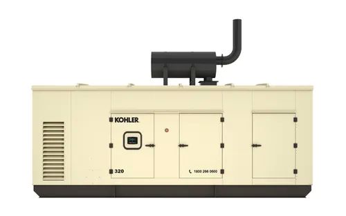 Kohler 320 KVA Diesel Generator