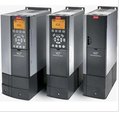 Danfoss VFD at Rs 12,499 / Piece in Bangalore | ACCURE POWER ...