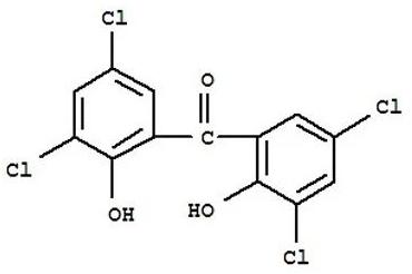 Benzophenone-3 & 4