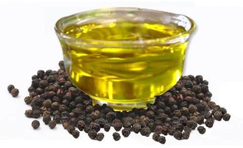 Black Pepper Oil